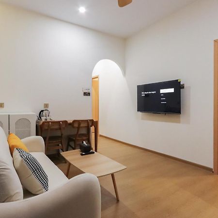 Casabella Homestay Nagoya Eksteriør bilde