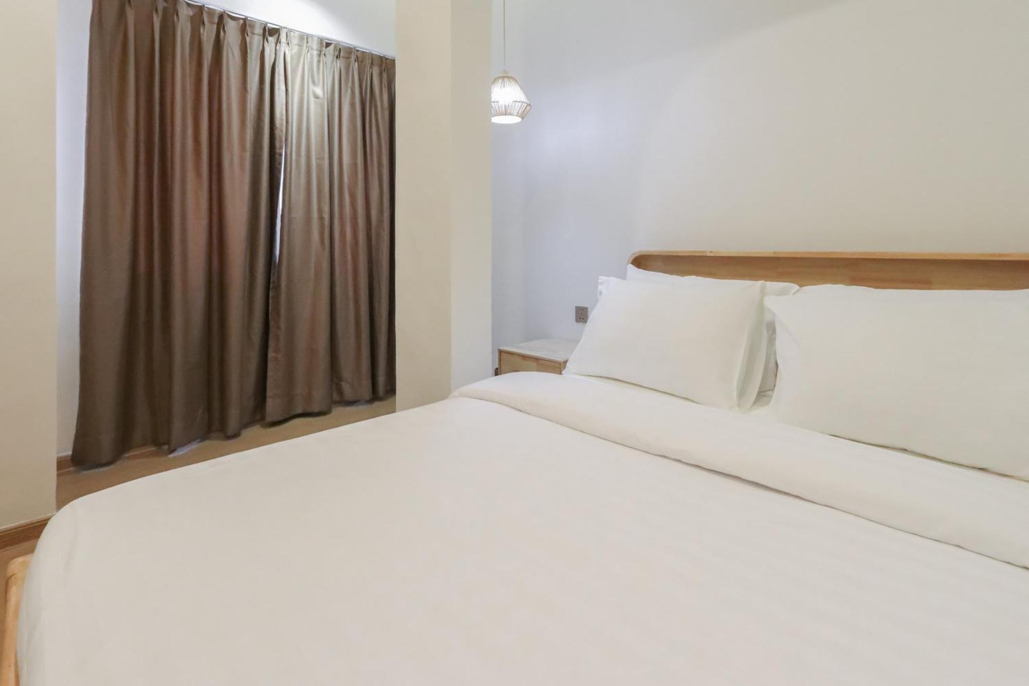 Casabella Homestay Nagoya Eksteriør bilde