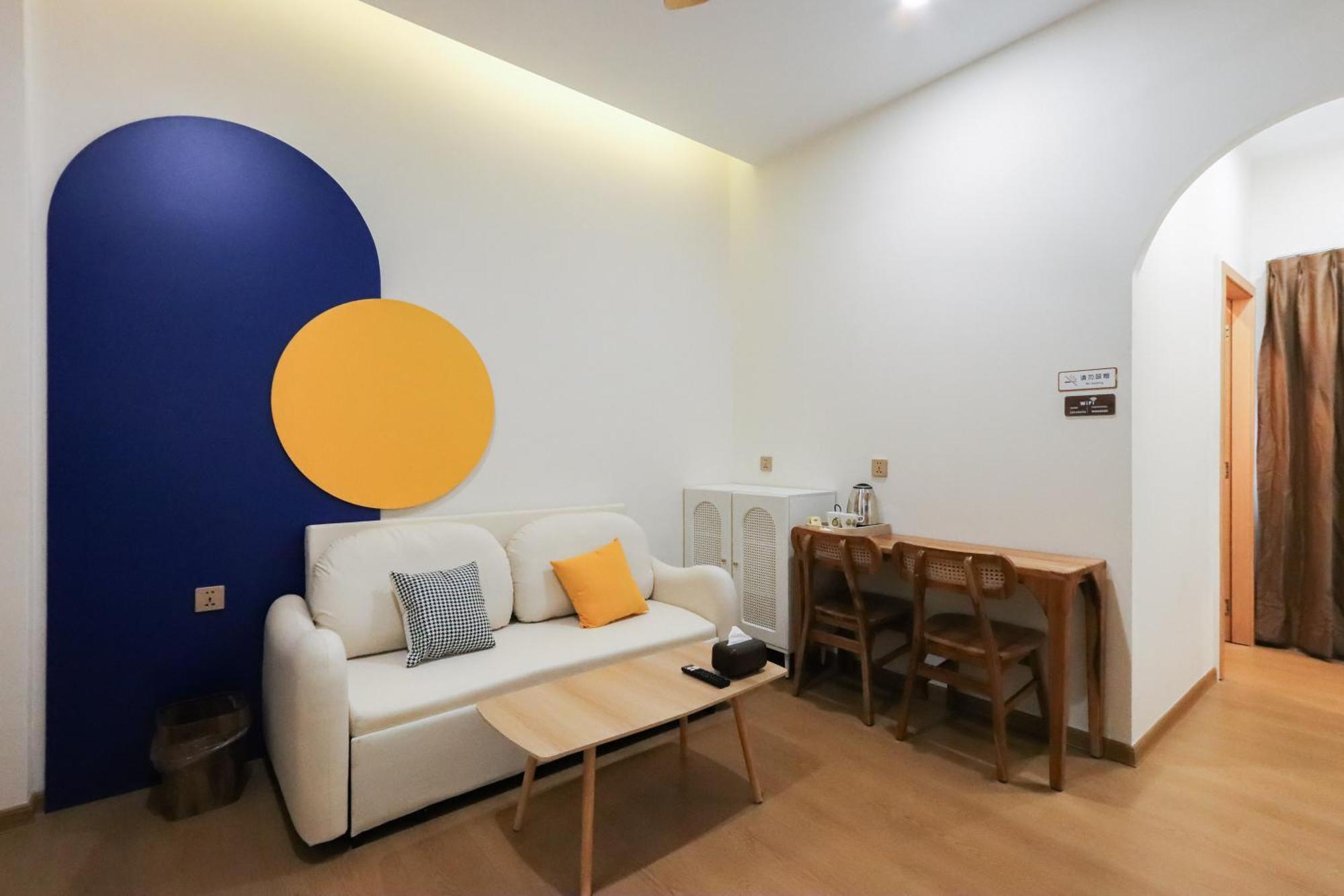 Casabella Homestay Nagoya Eksteriør bilde