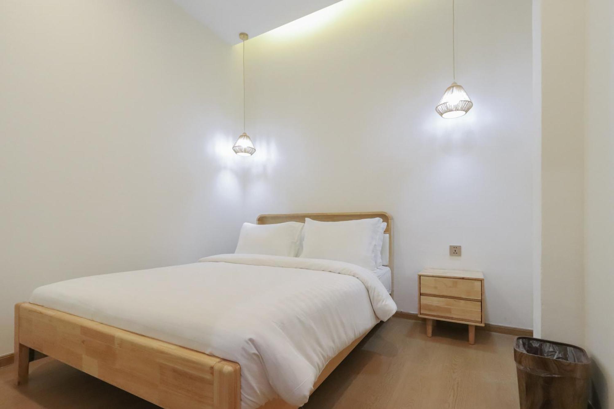 Casabella Homestay Nagoya Eksteriør bilde