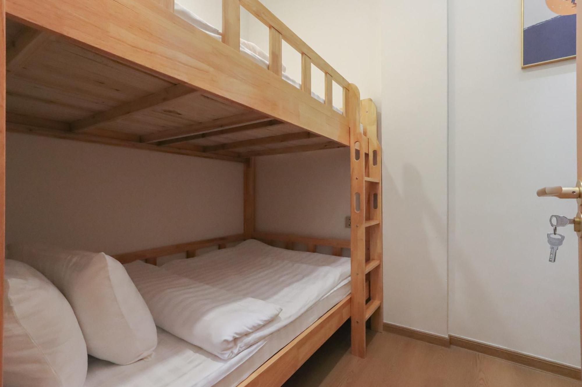 Casabella Homestay Nagoya Eksteriør bilde