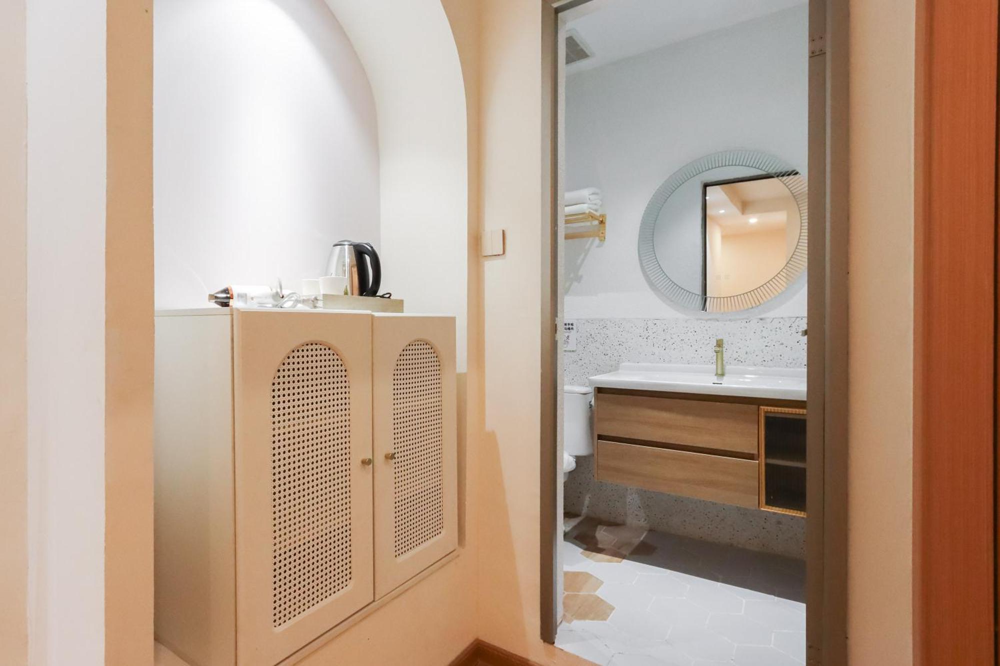 Casabella Homestay Nagoya Eksteriør bilde
