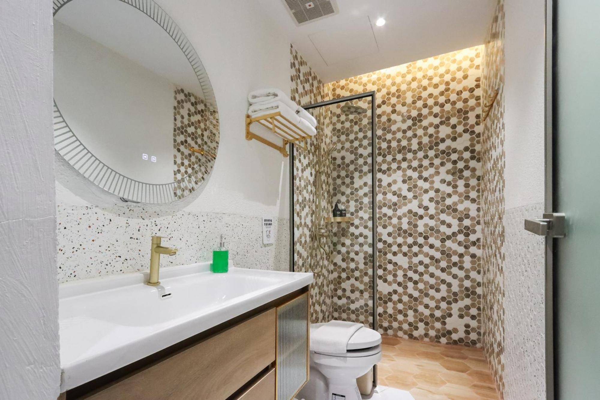 Casabella Homestay Nagoya Eksteriør bilde
