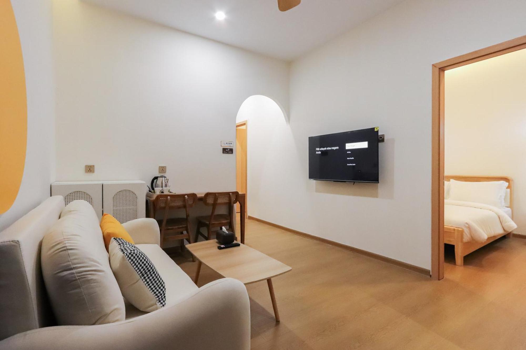 Casabella Homestay Nagoya Eksteriør bilde