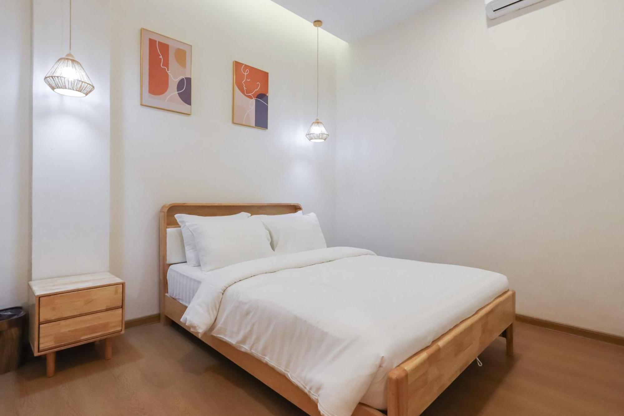 Casabella Homestay Nagoya Eksteriør bilde