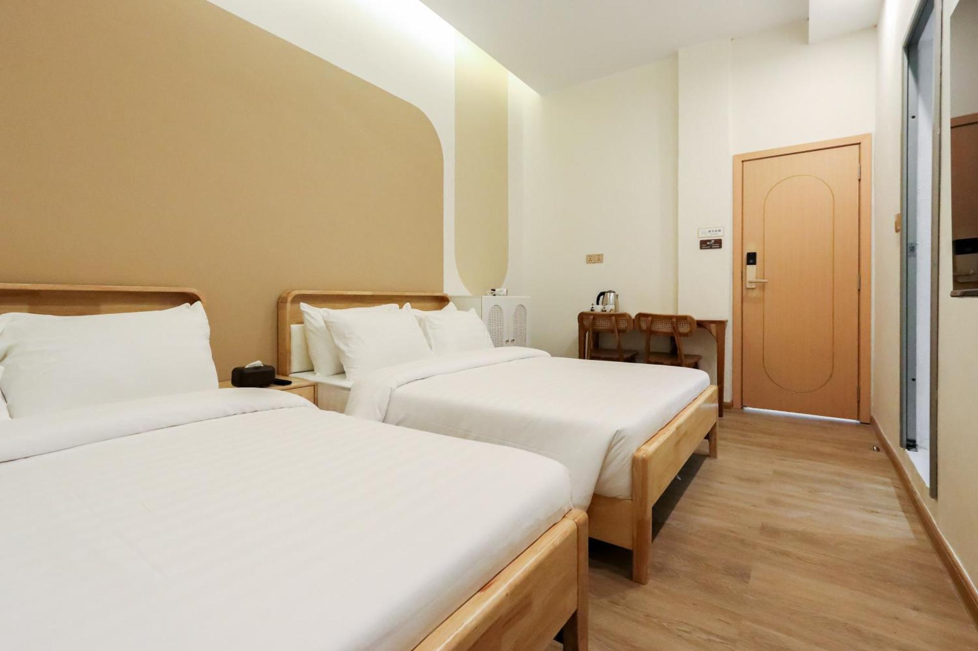 Casabella Homestay Nagoya Eksteriør bilde