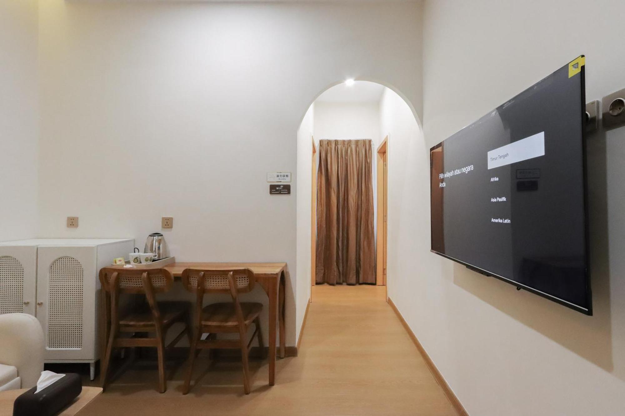 Casabella Homestay Nagoya Eksteriør bilde