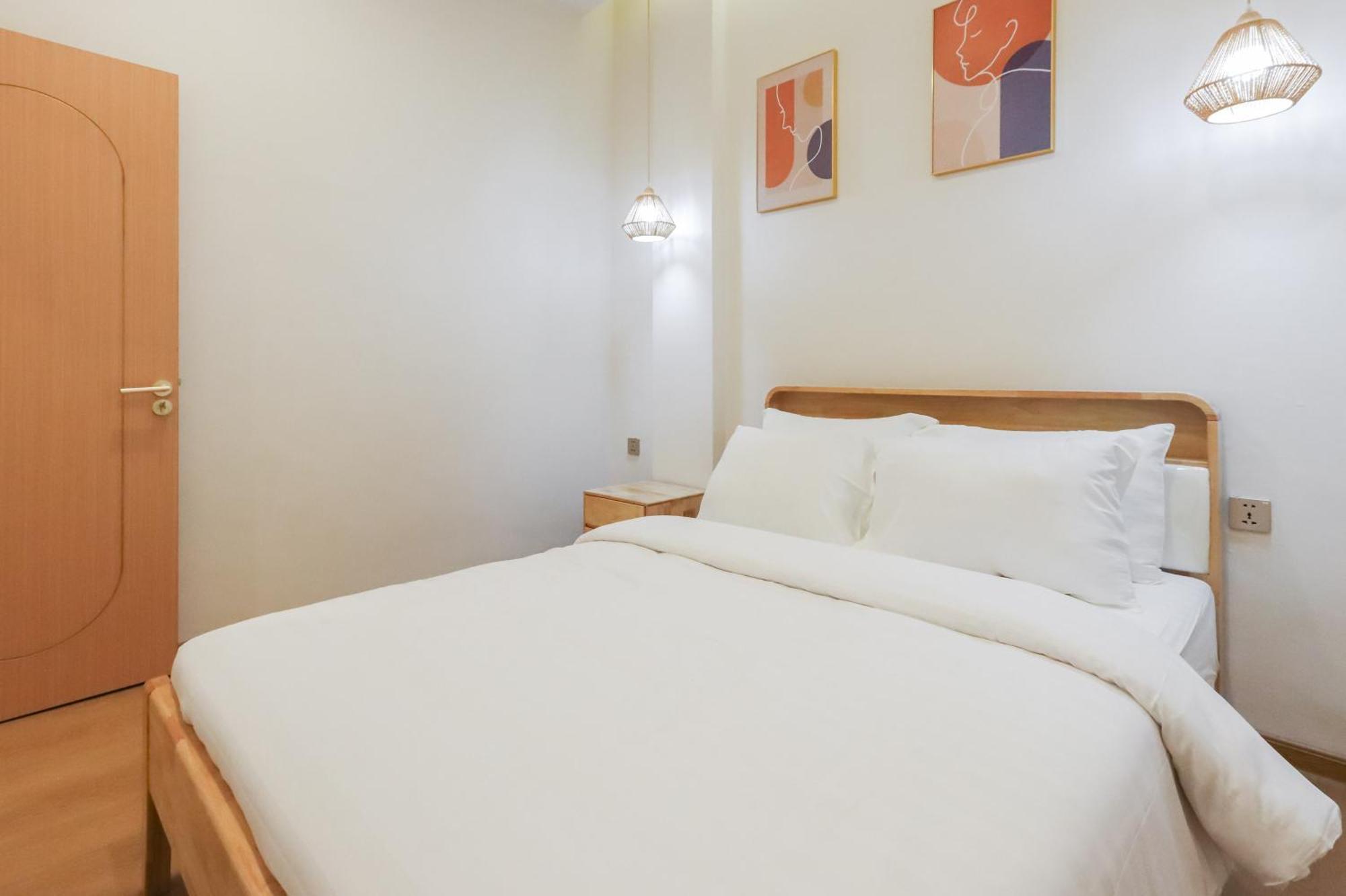 Casabella Homestay Nagoya Eksteriør bilde