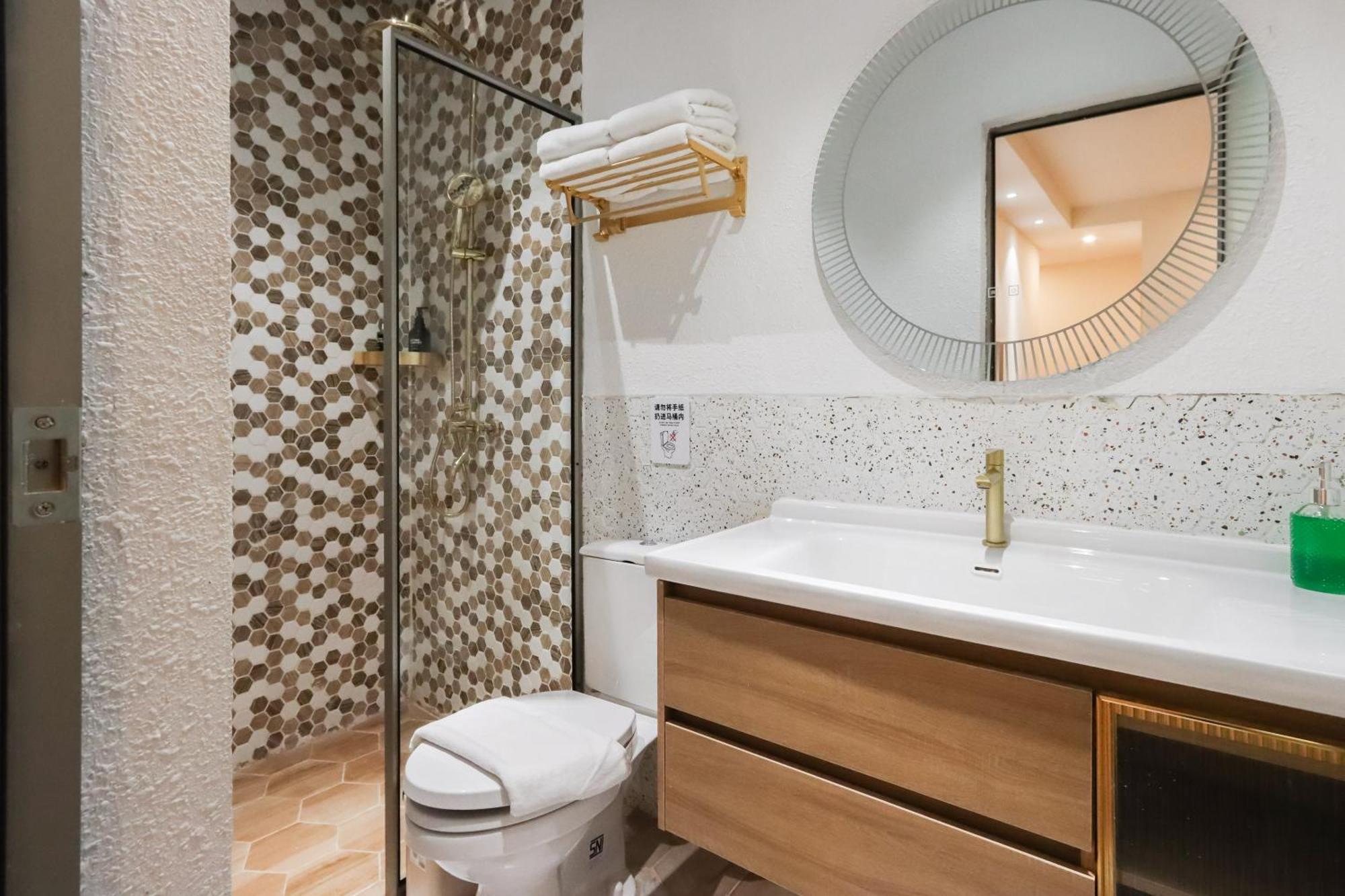 Casabella Homestay Nagoya Eksteriør bilde