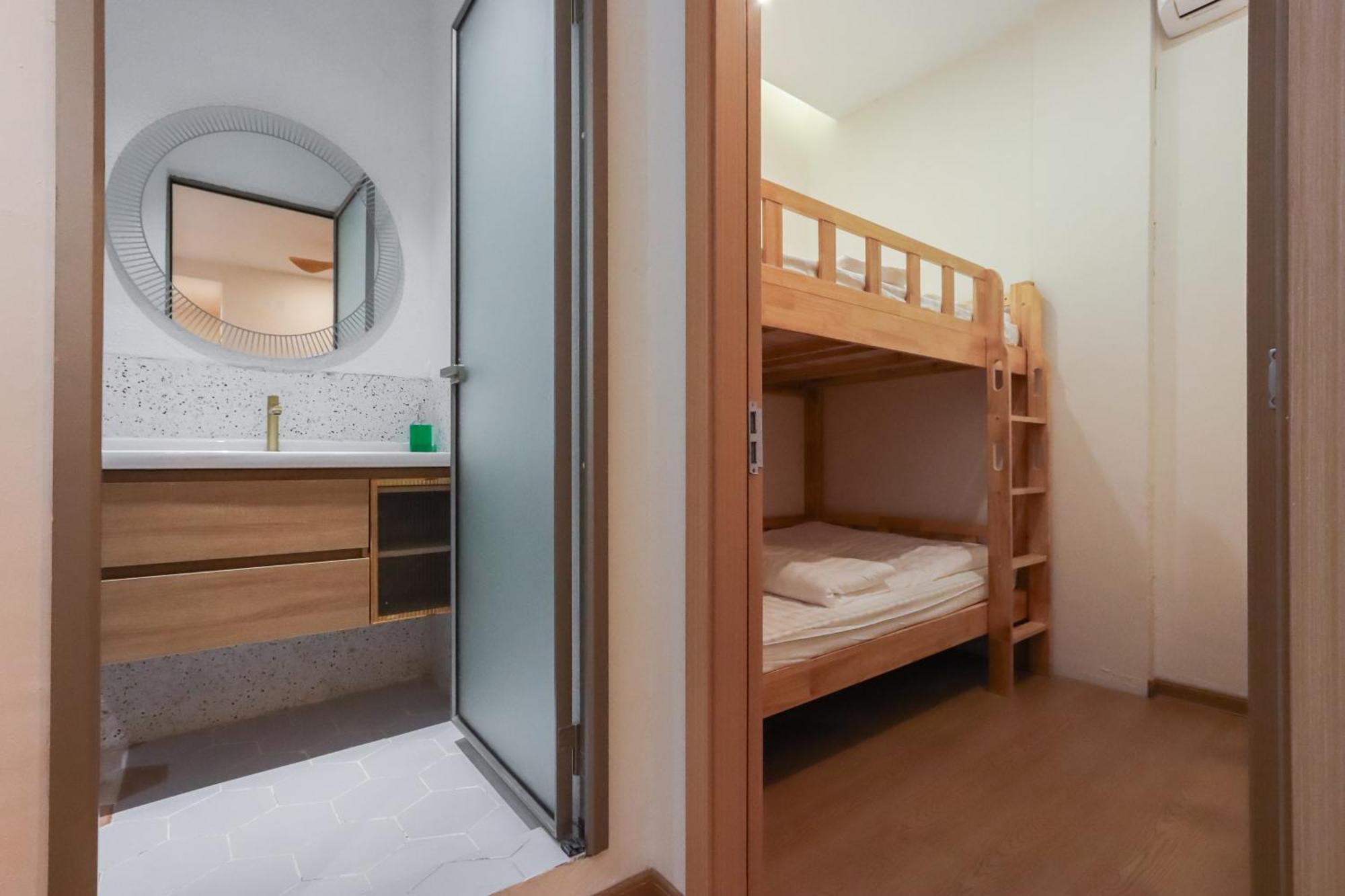Casabella Homestay Nagoya Eksteriør bilde