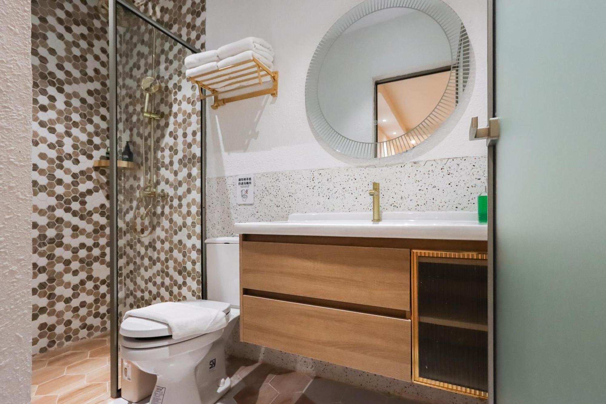Casabella Homestay Nagoya Eksteriør bilde