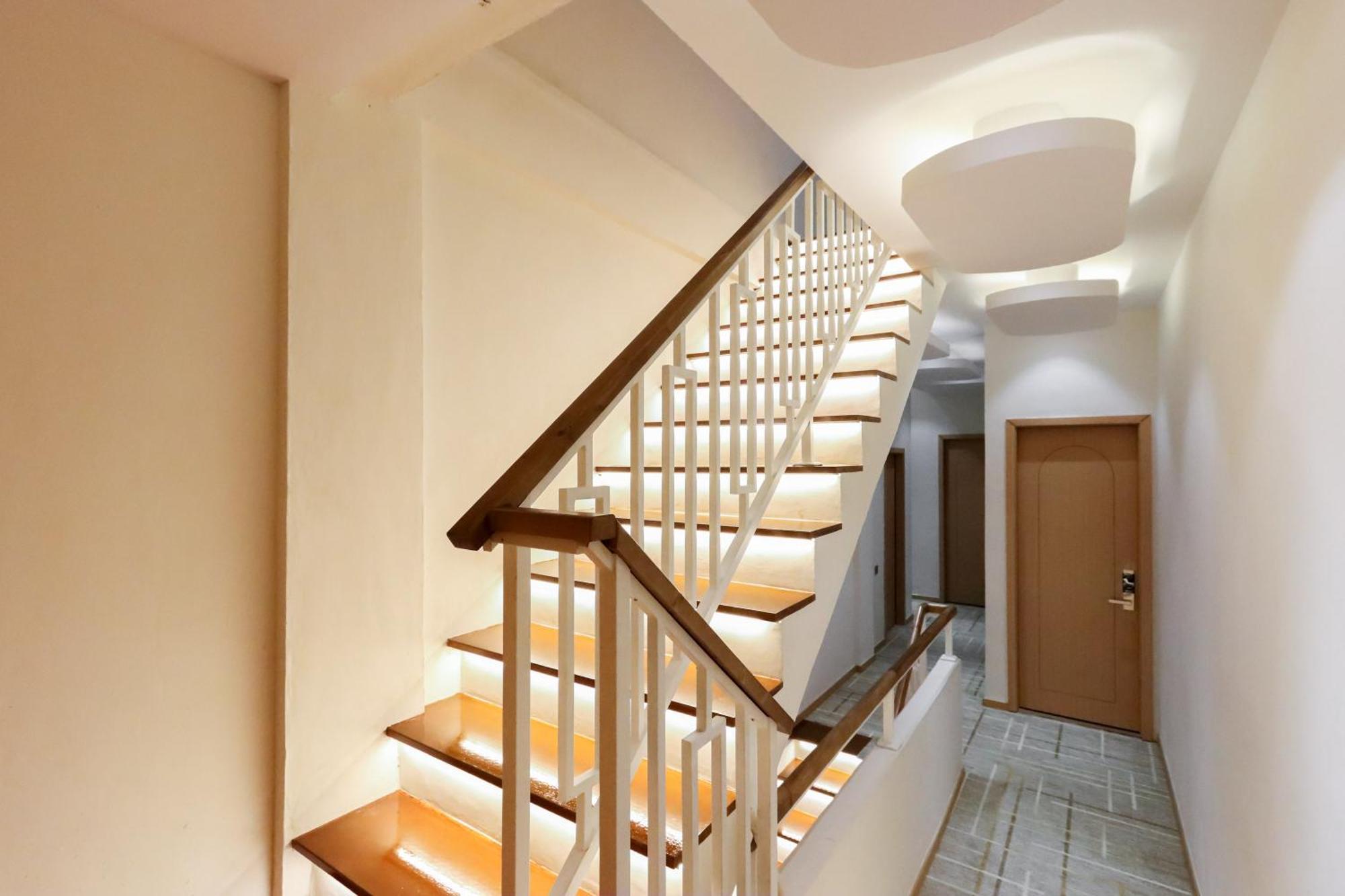 Casabella Homestay Nagoya Eksteriør bilde
