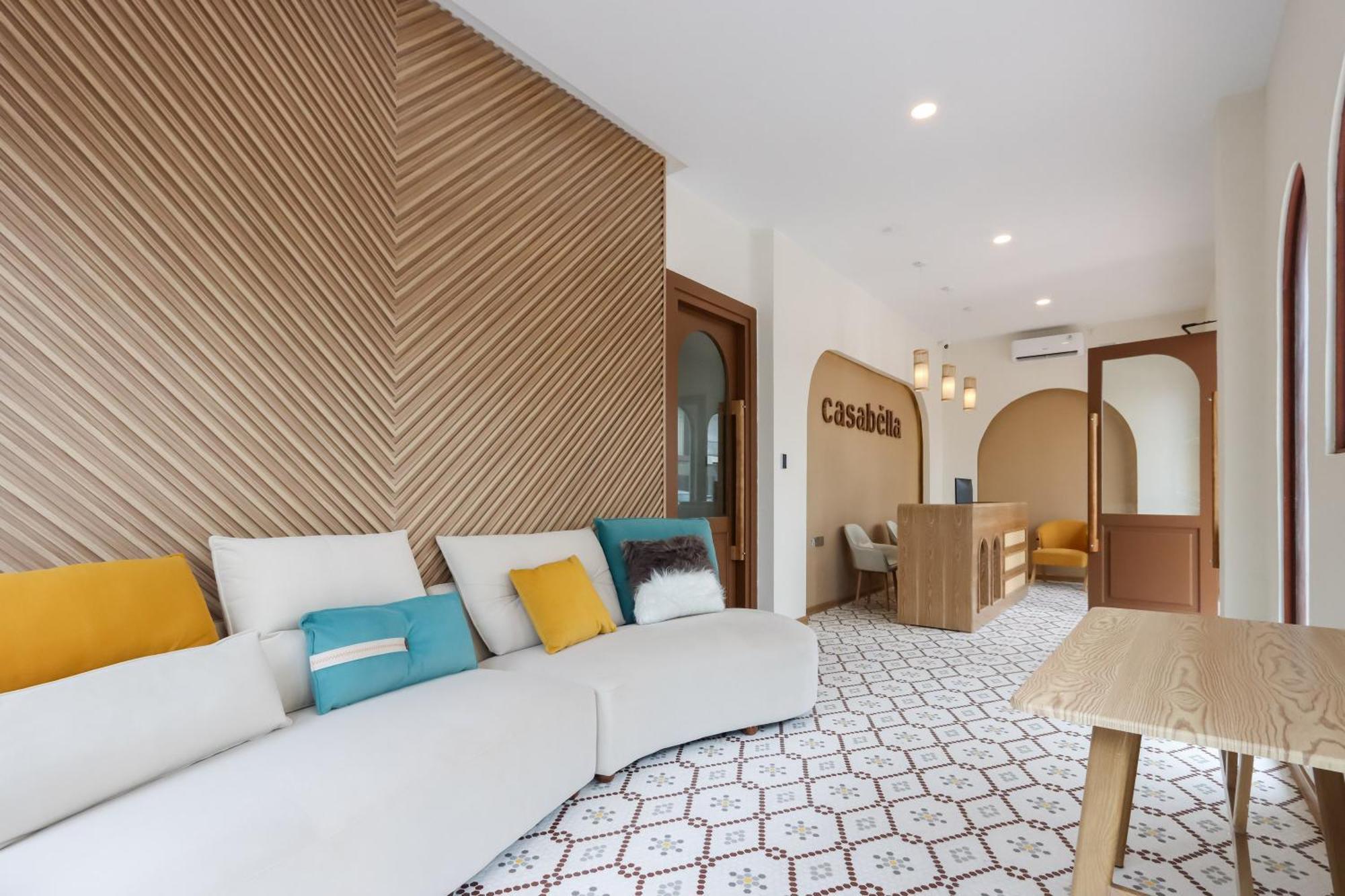 Casabella Homestay Nagoya Eksteriør bilde