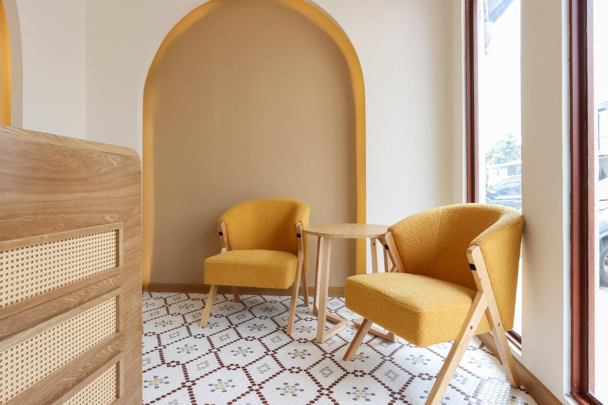 Casabella Homestay Nagoya Eksteriør bilde