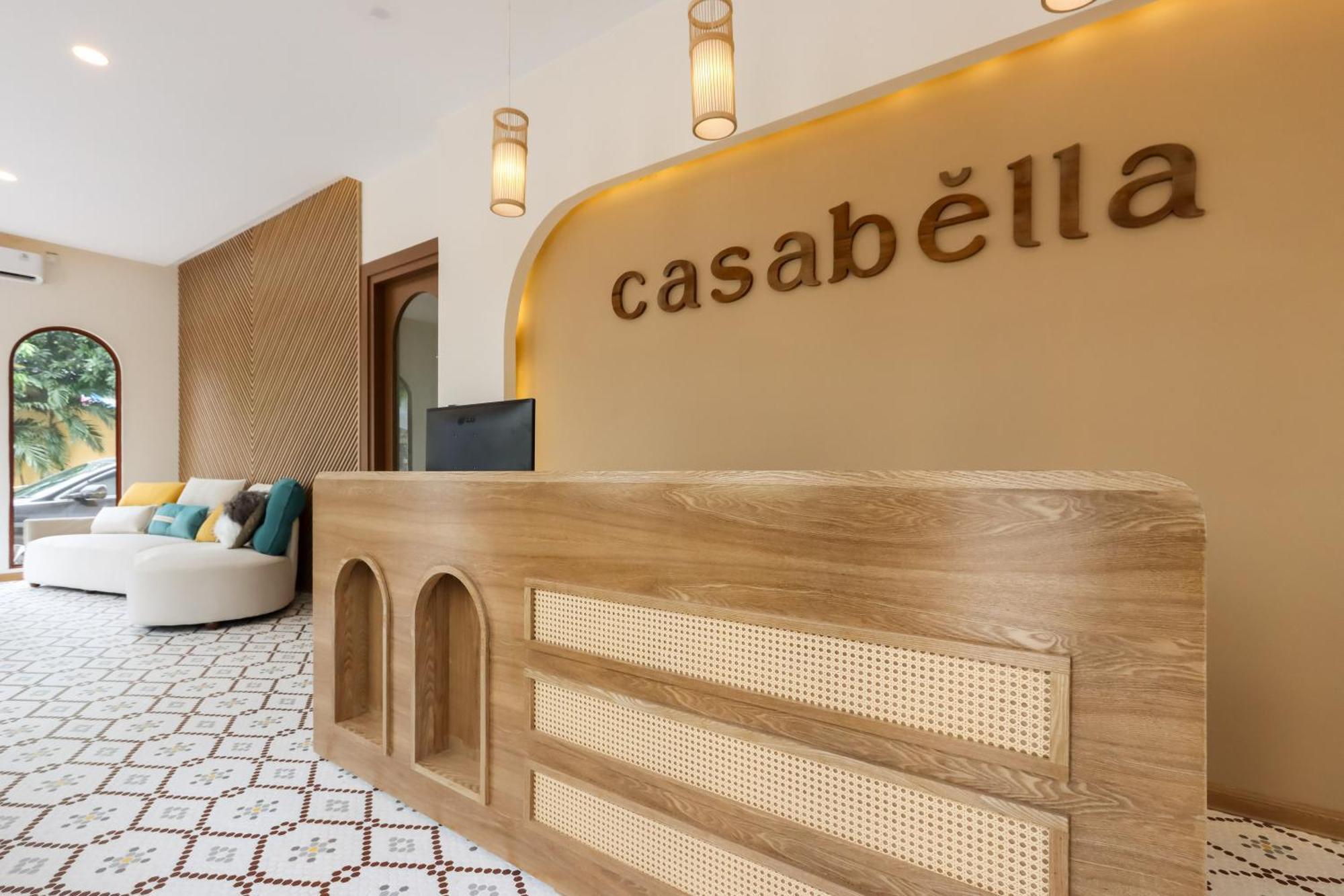 Casabella Homestay Nagoya Eksteriør bilde