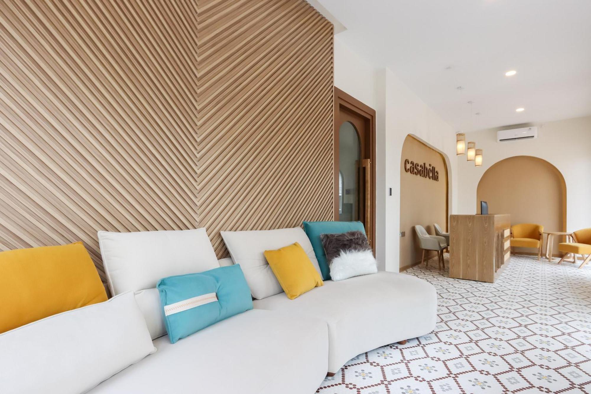 Casabella Homestay Nagoya Eksteriør bilde